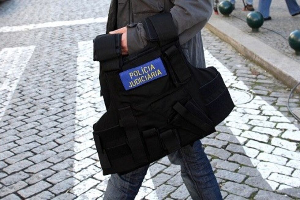 Polícia Judiciária, PJ xxx