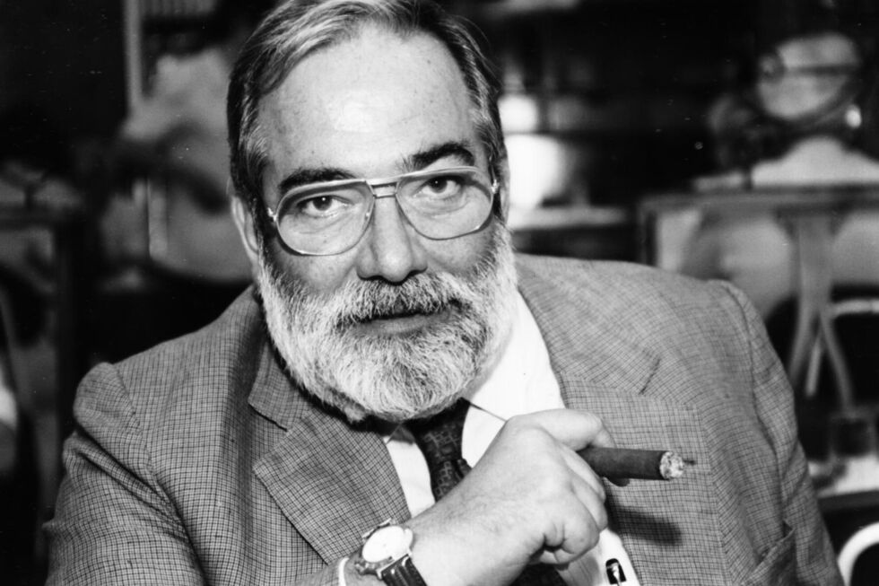 Joaquim Letria