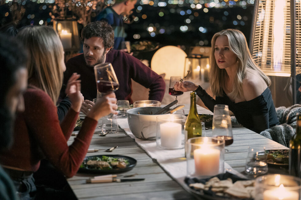 A 3ª temporada de "Ninguém Quer Isto" estreia amanhã