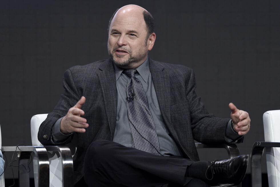 Jason Alexander 