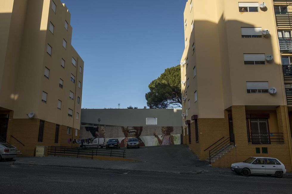 Casas em Loures e Matosinhos valorizam, enquanto em Guimarães o preço desce