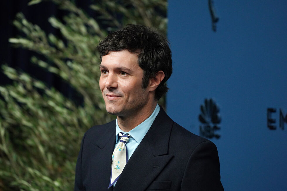 Adam Brody