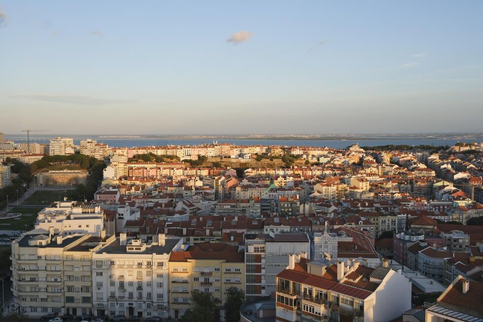 Novo simulador mostra em que concelhos é possível comprar casa de acordo com o salário