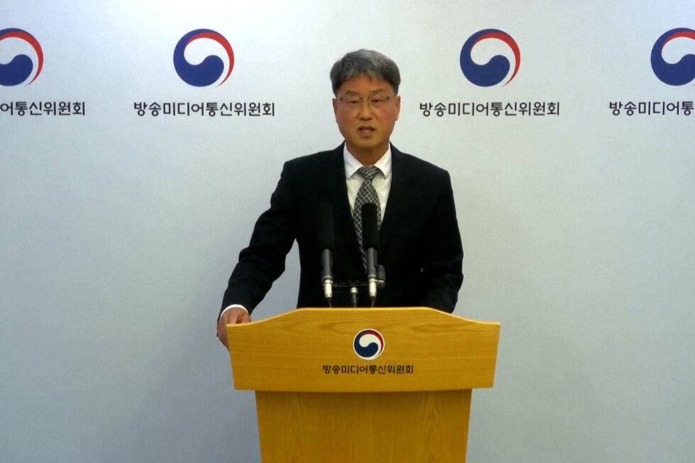 Google e Apple multadas na Coreia do Sul por prejudicarem programadores