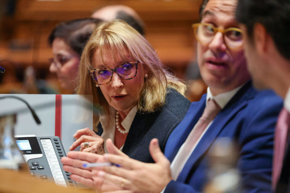 Ministra do Trabalho afirma que Governo está a cumprir acordo da concertação social