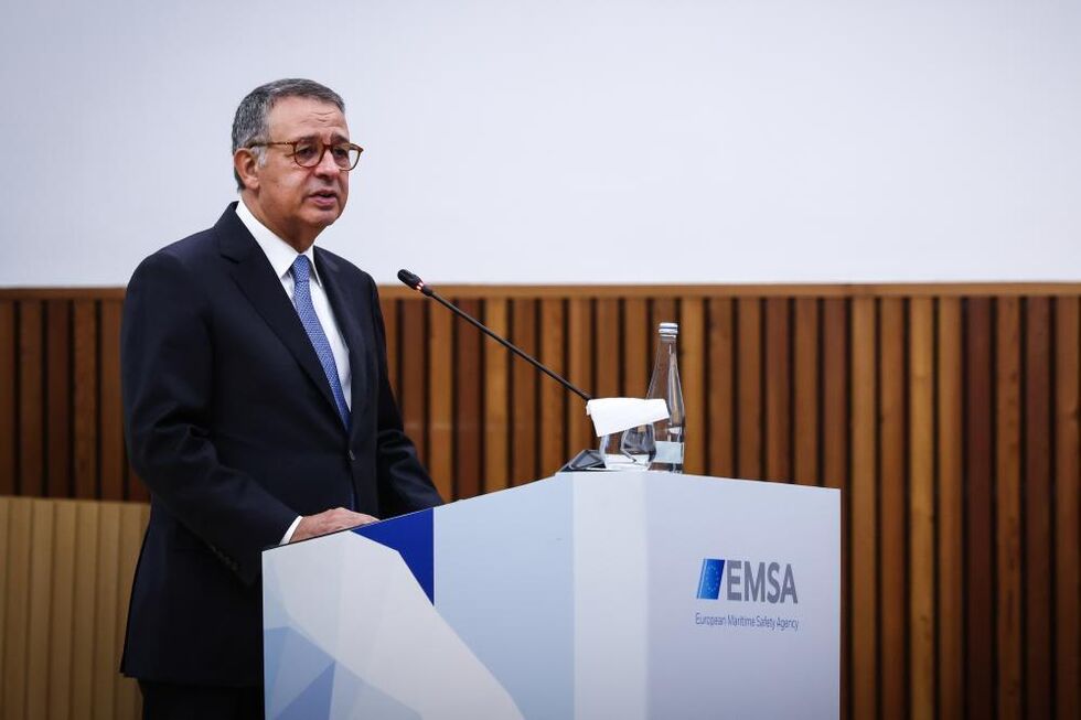 O Presidente da República, António José Seguro